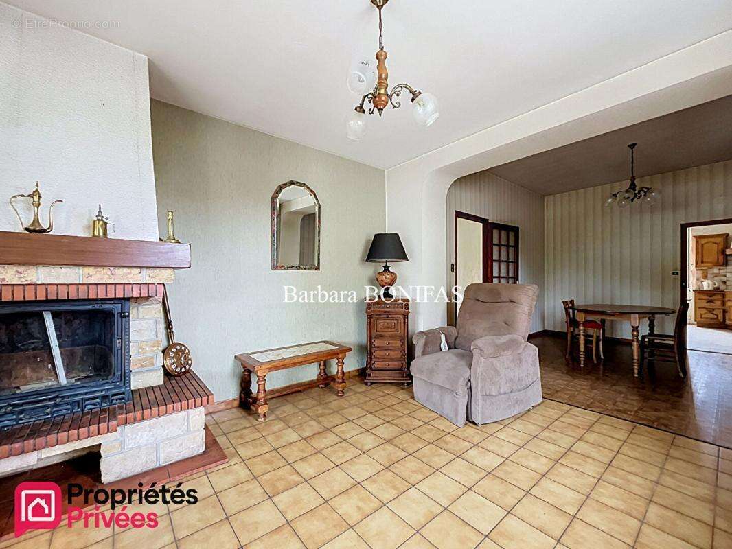 Maison Lavaur 4 pièces114 m2 - photo 8