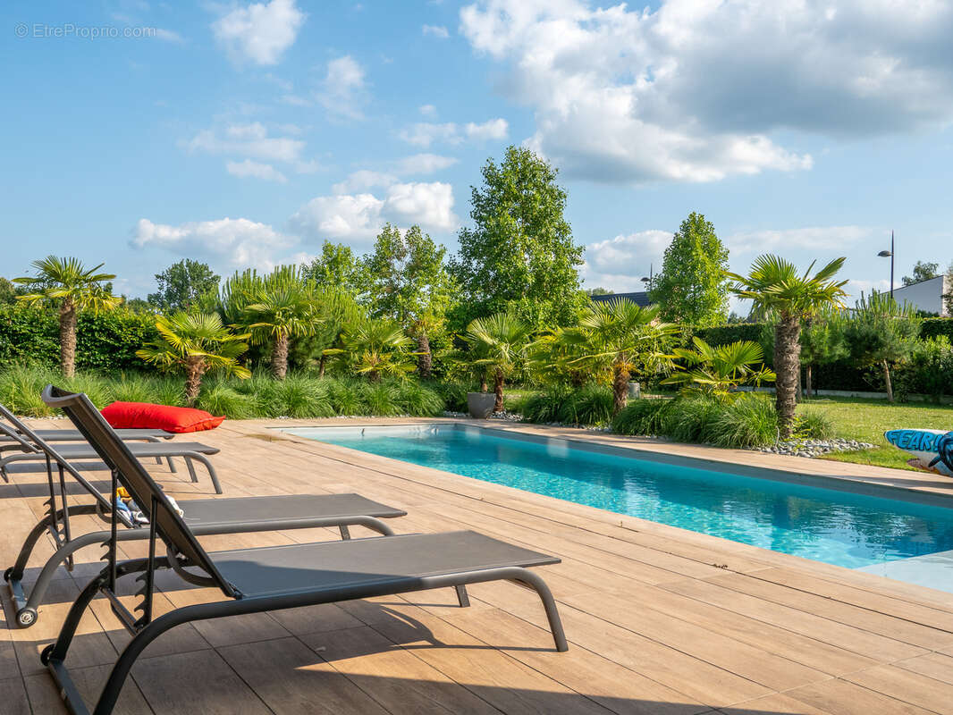 Maison à VILLENEUVE-D'ASCQ