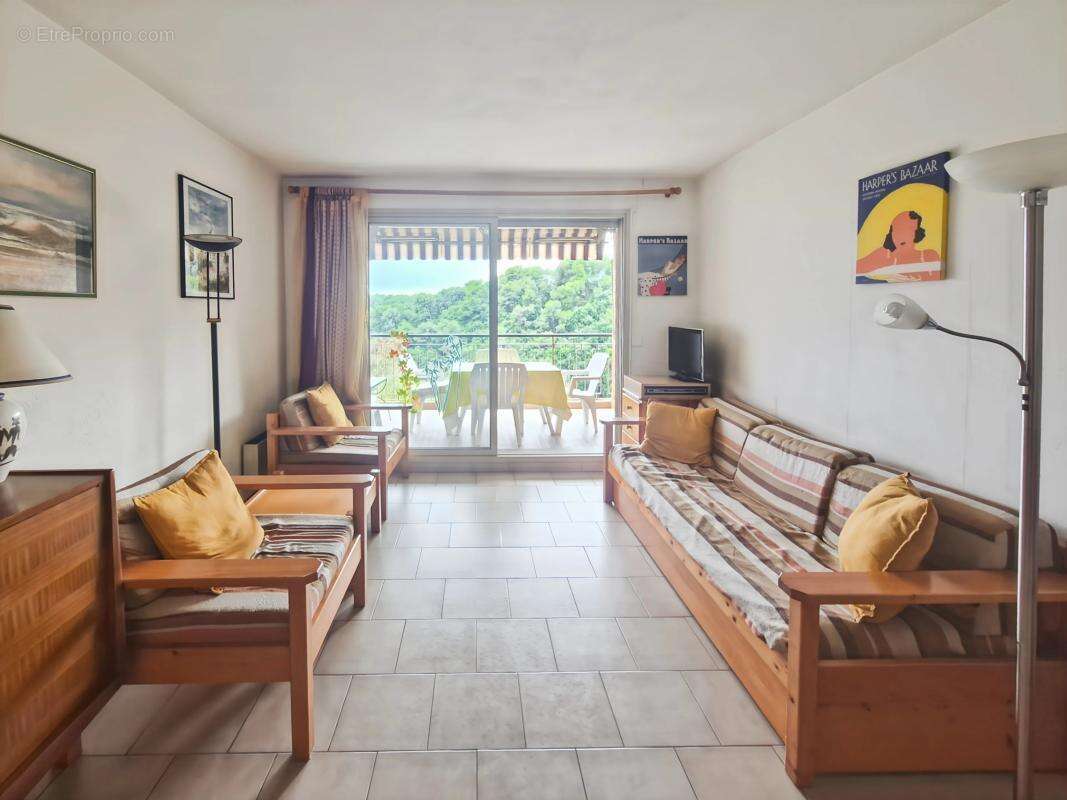 Appartement à VENCE