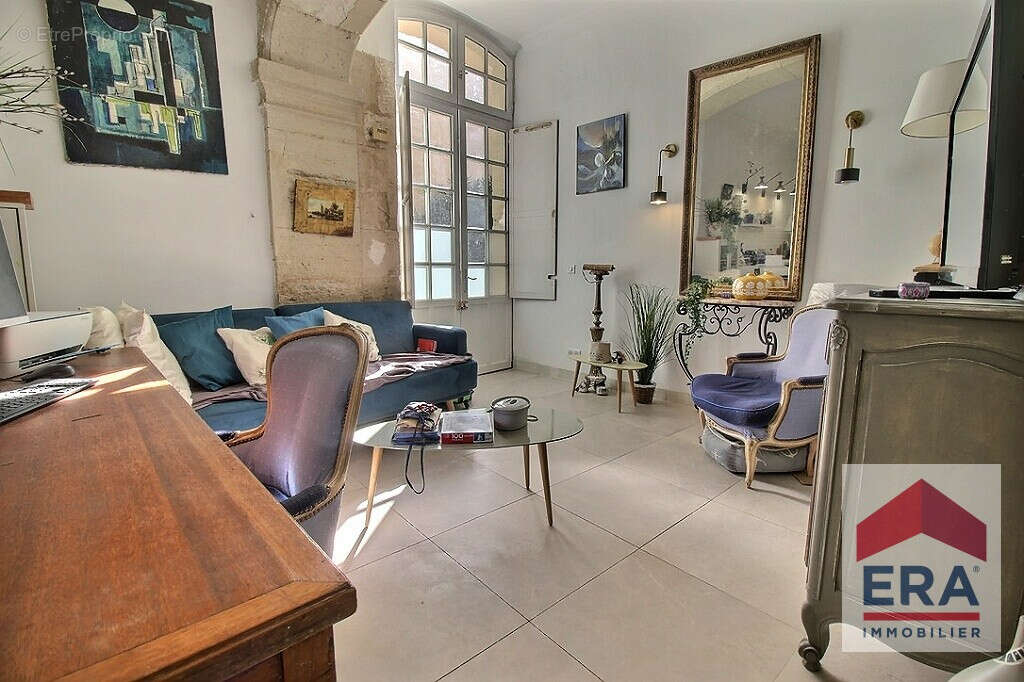 Appartement à CARPENTRAS