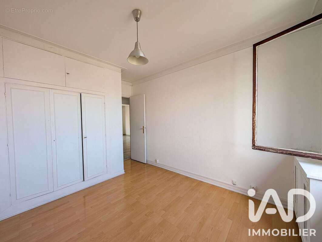 Photo 9 - Appartement à NICE