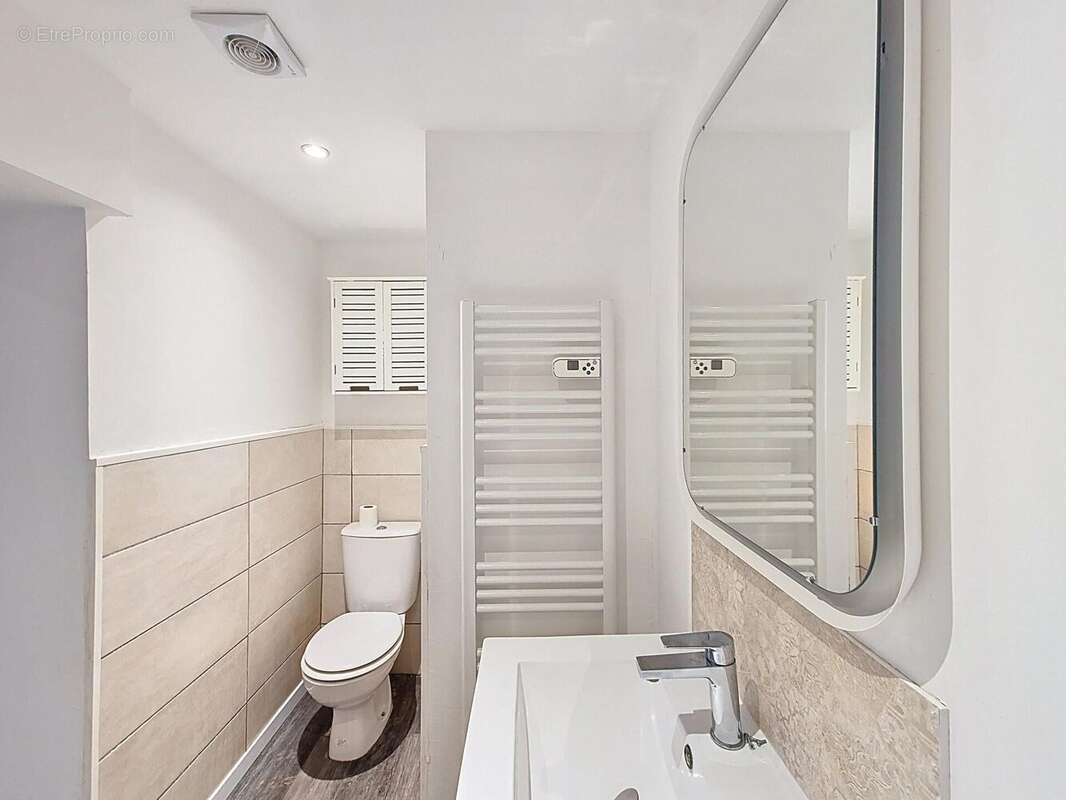 Photo 7 - Appartement à FLASSANS-SUR-ISSOLE