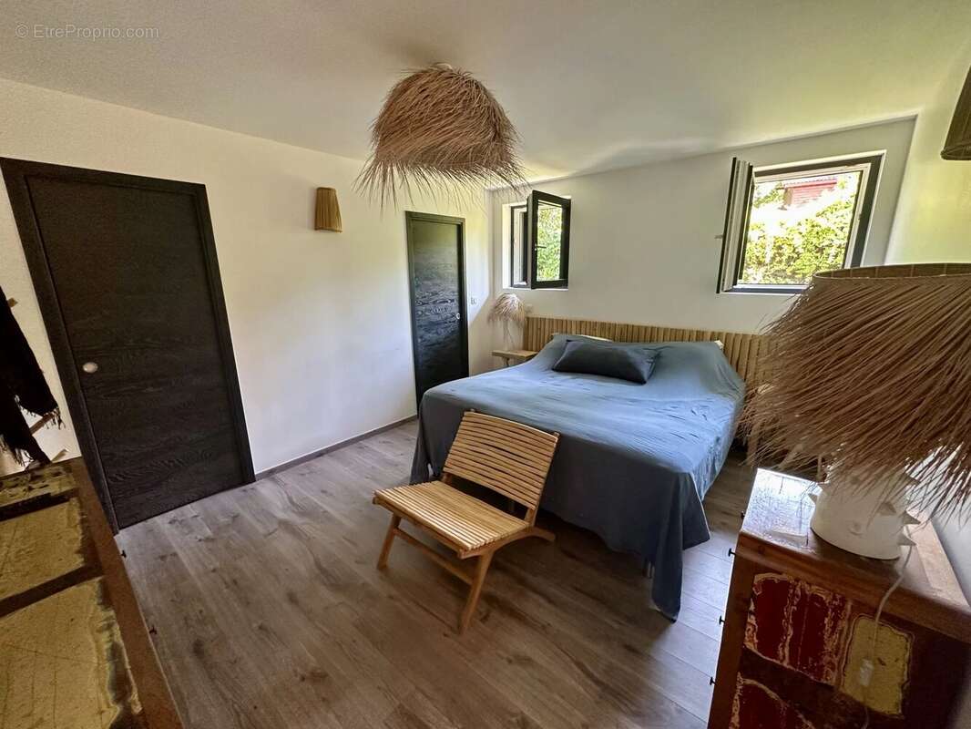 Maison à AIX-LES-BAINS