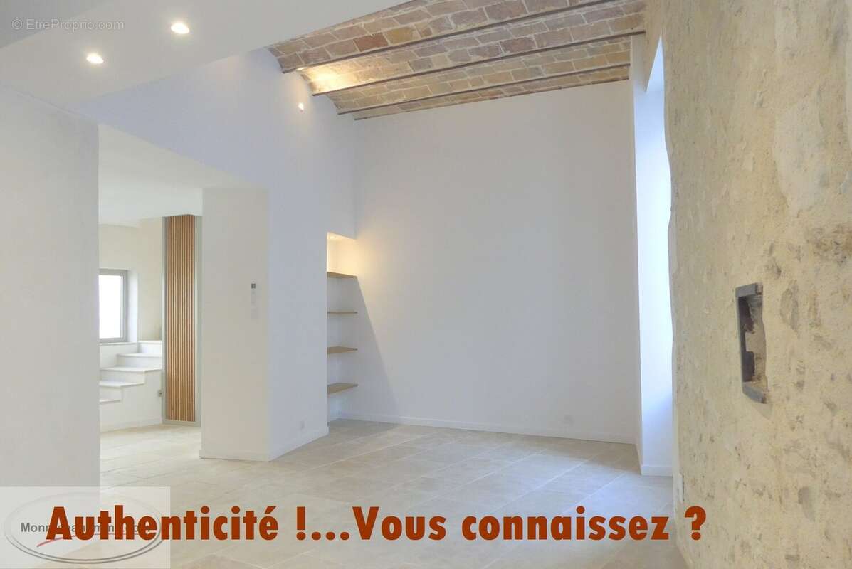Maison à NIMES