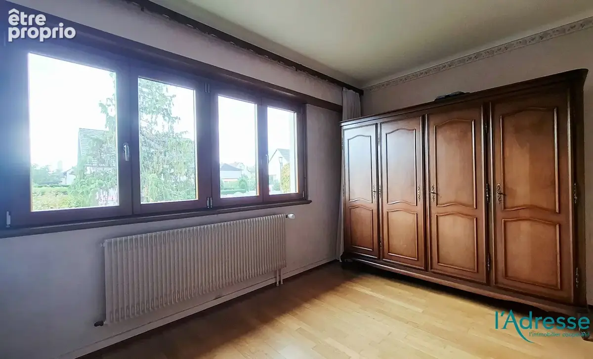 Maison Colmar 5 pièce(s) 88 m2 - photo 8