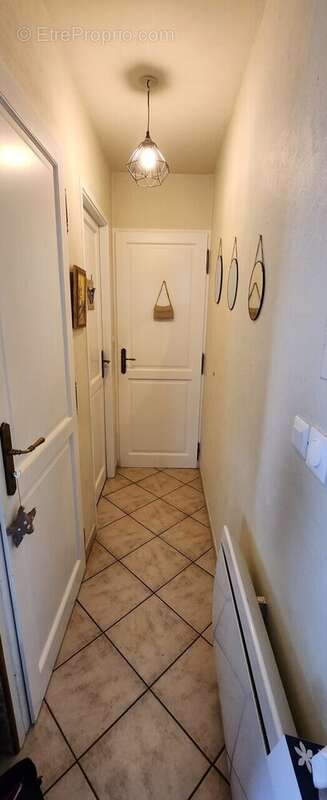 Maison à VEULES-LES-ROSES