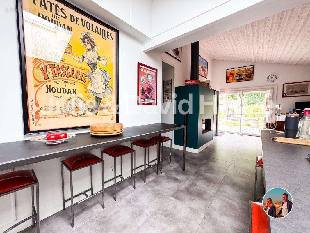 Maison 105 m² à Lacanau  - photo 5