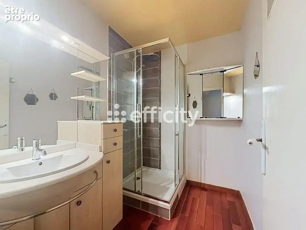 Appartement - photo 14