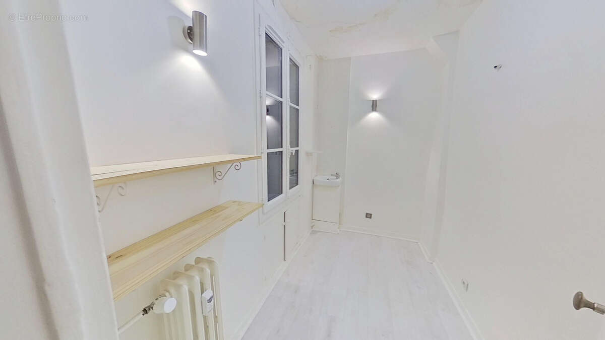 Appartement à PARIS-6E