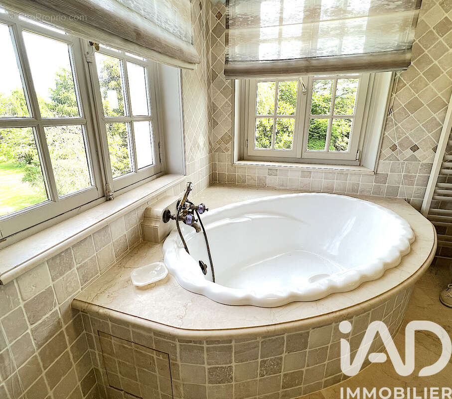 Photo 7 - Maison à DEAUVILLE