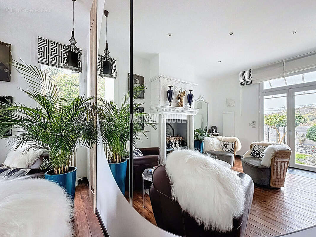 Maison à SAINT-BRIEUC