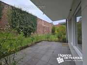 Appartement à MOUVAUX