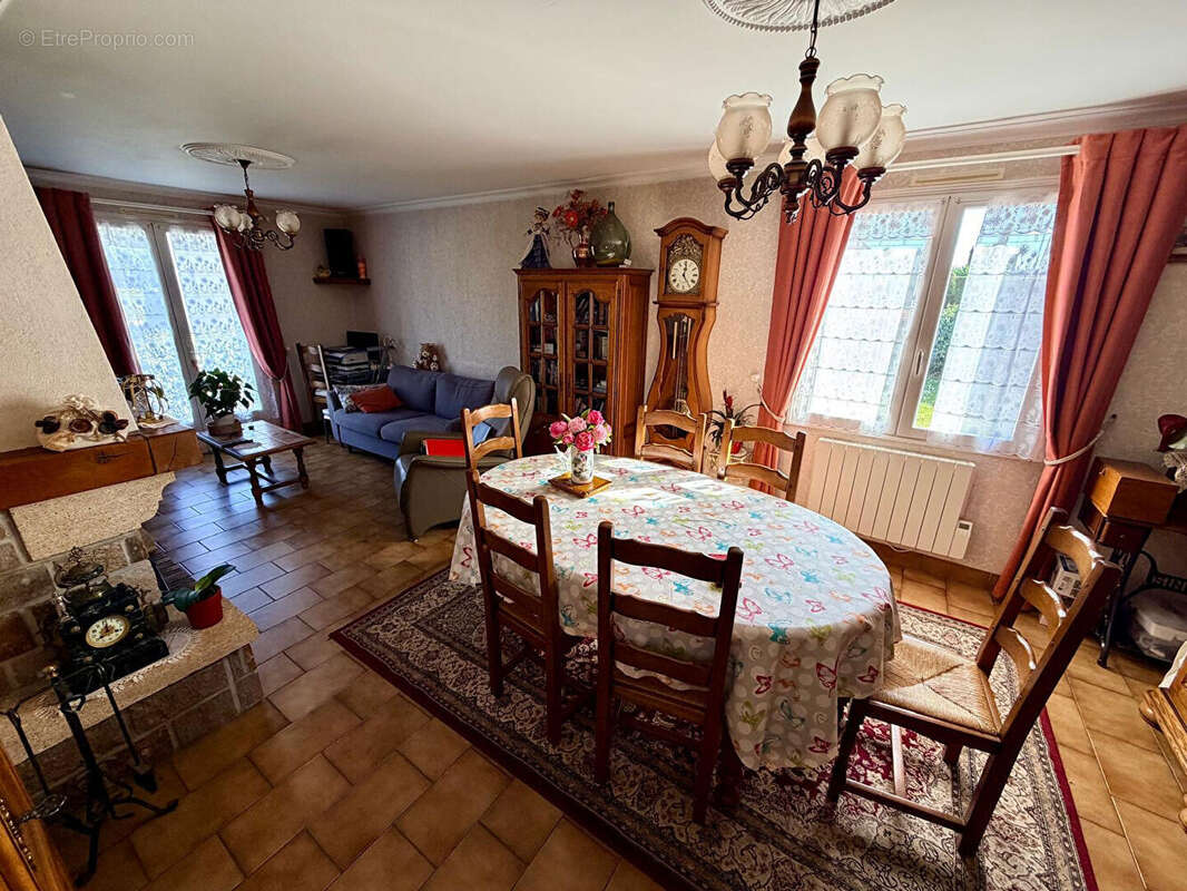 Maison à ALENCON