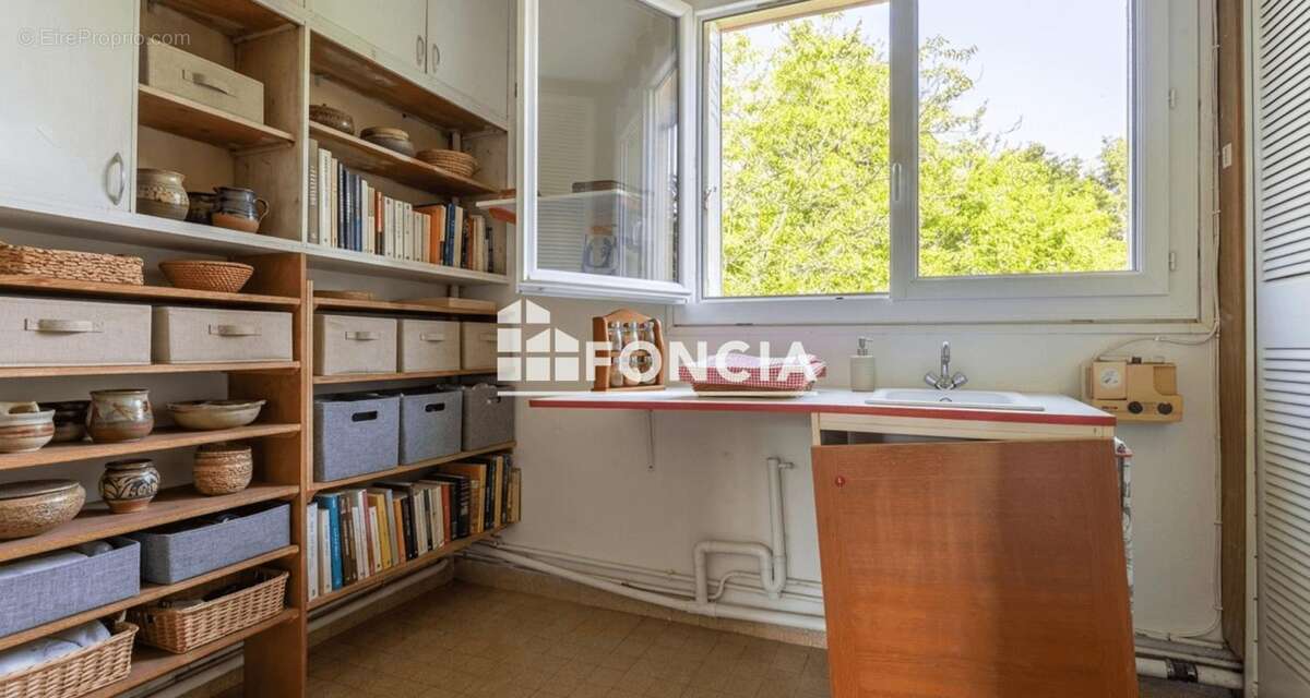 Maison à ANTONY