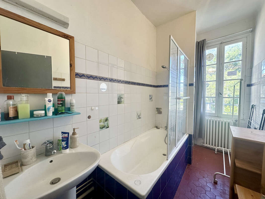 Maison à LA SEYNE-SUR-MER