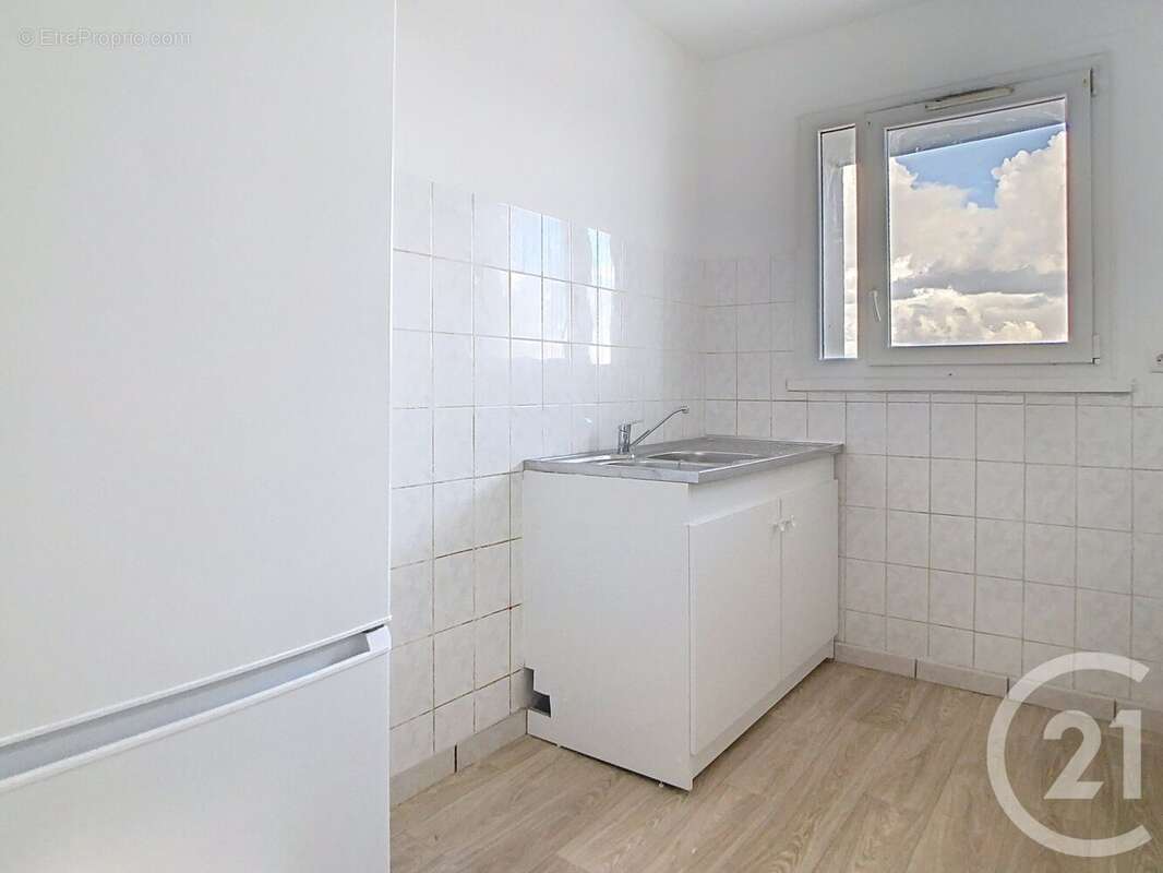 Photo 9 - Appartement à THIAIS