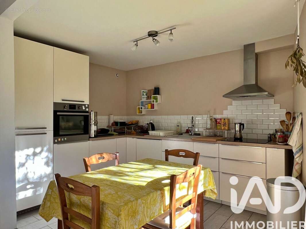 Photo 6 - Maison à BUIS-LES-BARONNIES