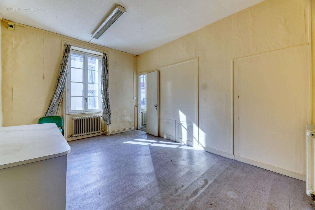 Appartement à LES HERBIERS
