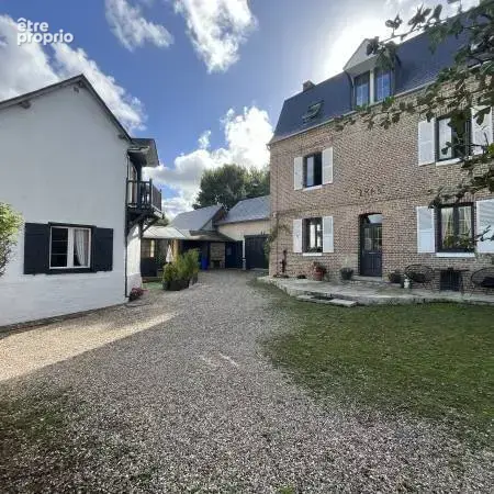 1 n°1 - Maison à ARREST