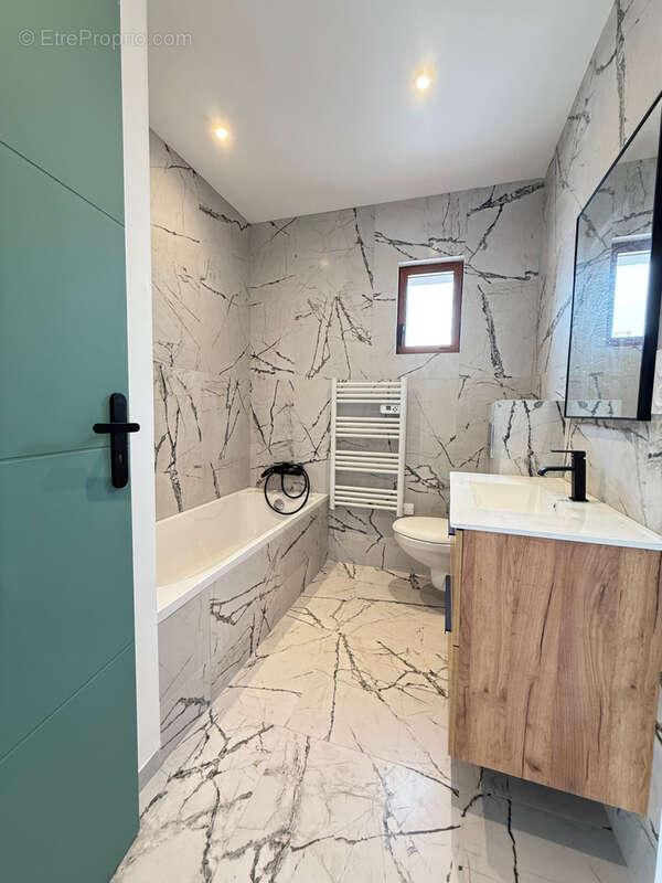 Appartement à BANDOL