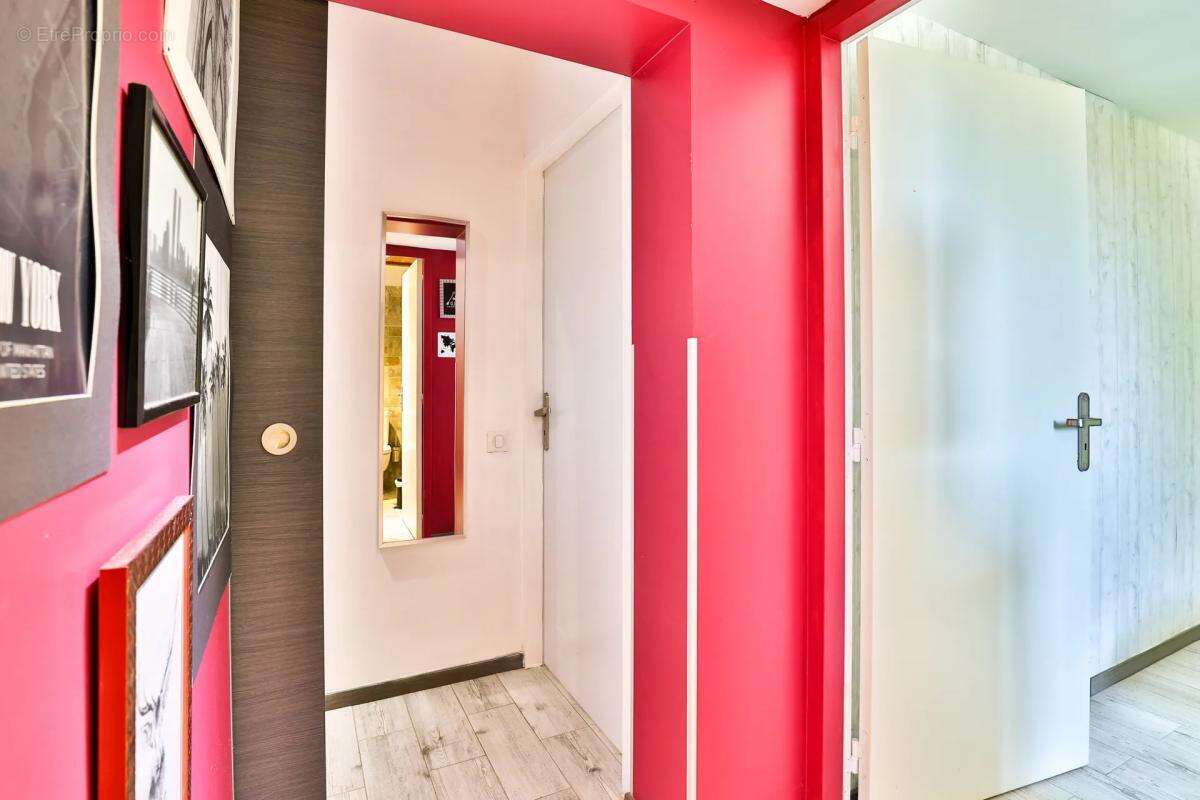 Appartement à ANDERNOS-LES-BAINS