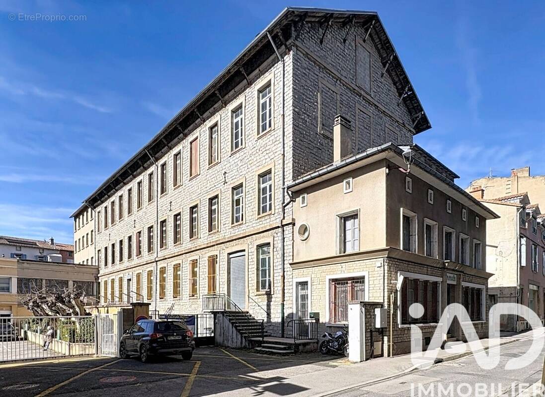 Photo 1 - Appartement à MILLAU