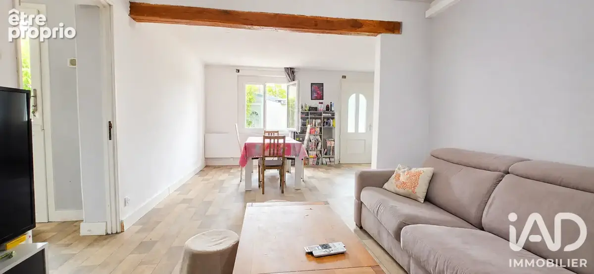 Photo 1 - Maison à SAINT-CYR-SUR-LOIRE