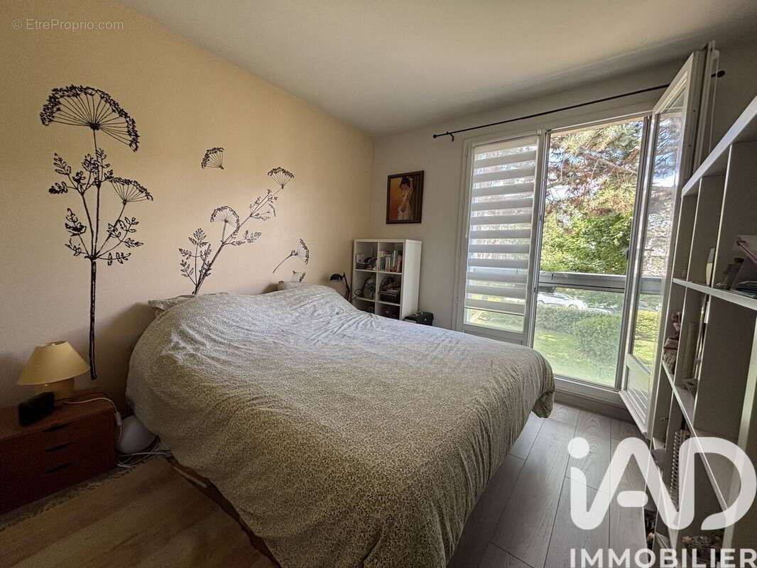 Photo 6 - Appartement à CROISSY-SUR-SEINE