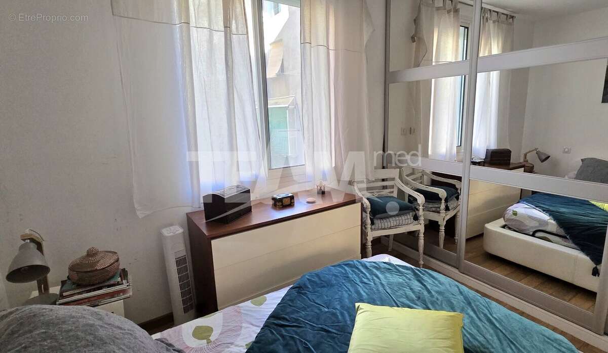 Appartement à SETE