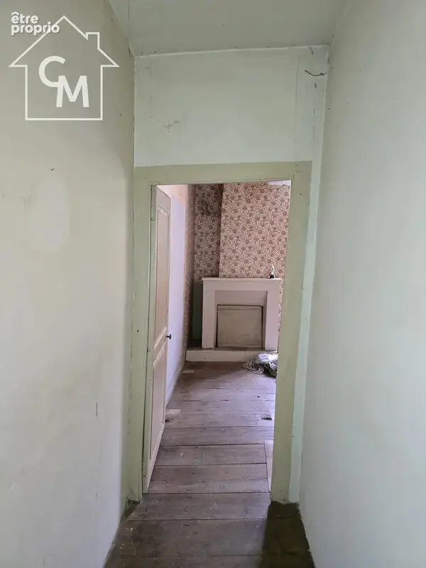 Maison d'habitation avec jardin - photo 13