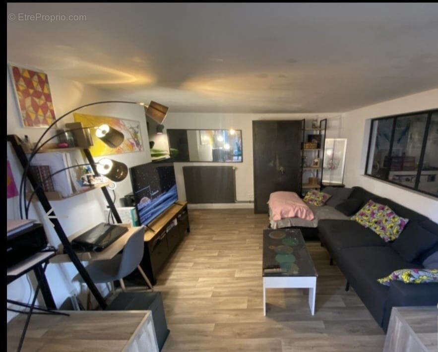 Appartement à LA FERTE-SOUS-JOUARRE