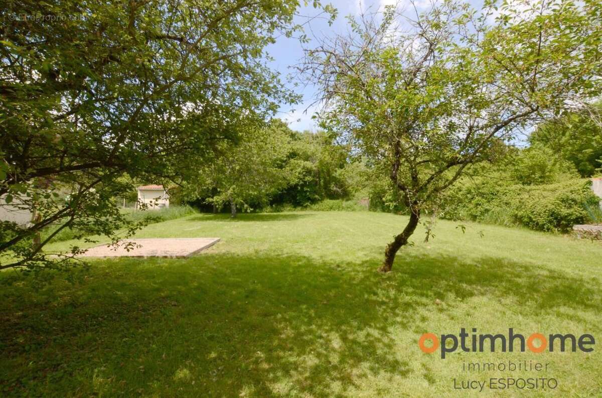 Belle maison de village avec 4 chambres et jardin - photo 43