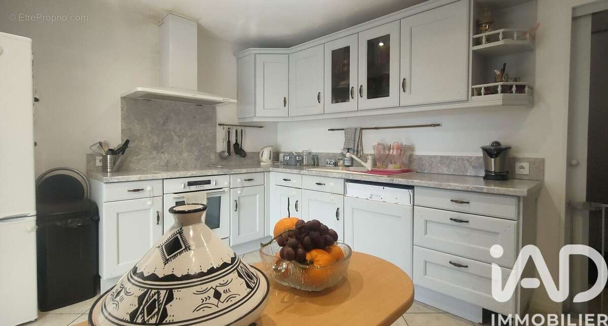 Photo 2 - Maison à ITTEVILLE