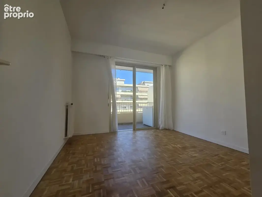 Bel appartement 4 pièces au Parc Impérial à Nice - photo 16