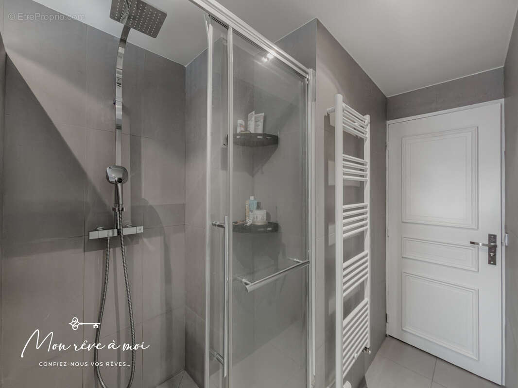 Appartement à SEVRES