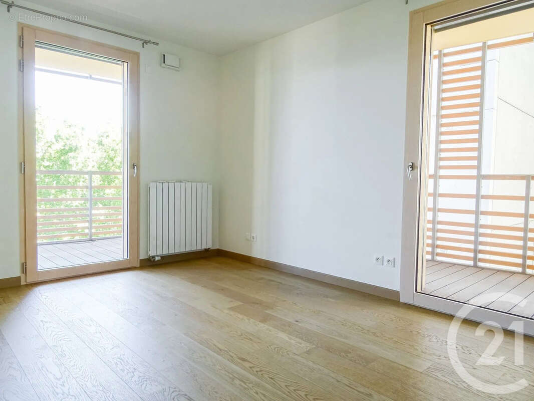 Appartement à LYON-3E