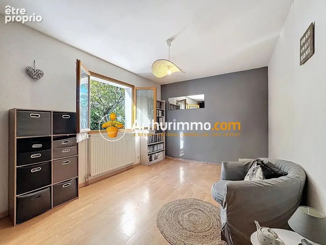 Vente Maison L'isle-d'abeau(38080) 279 900ï¿œ - photo 8
