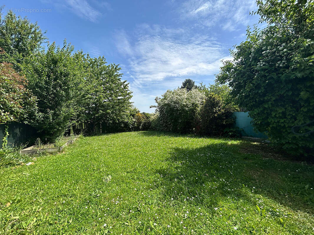 Appartement à SACLAY