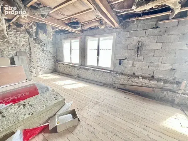 Maison Horgues avec potentiel et travaux - photo 11
