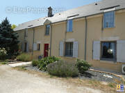 Maison à SAINTE-SOLANGE