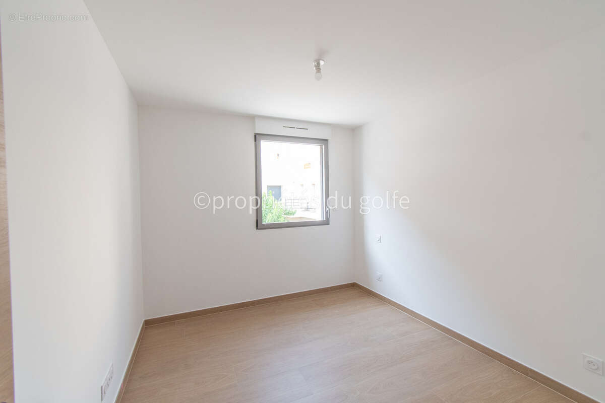 Sète, Corniche, appartement 4 pièces avec terrasse et parking, - photo 12