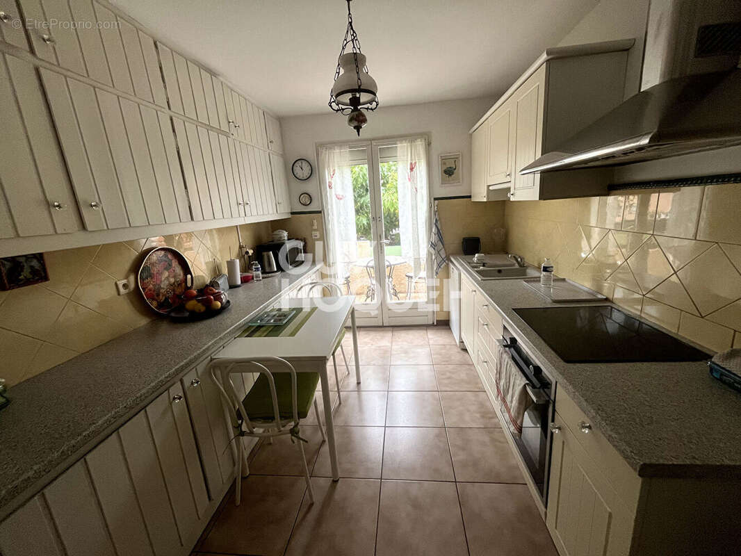 Maison à POLLESTRES