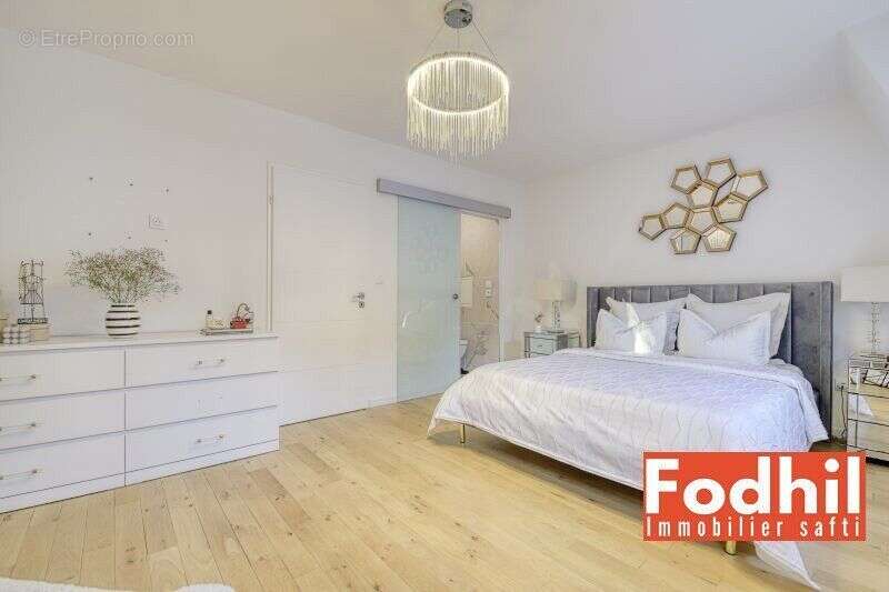 Photo 7 - Maison à CHATENAY-MALABRY