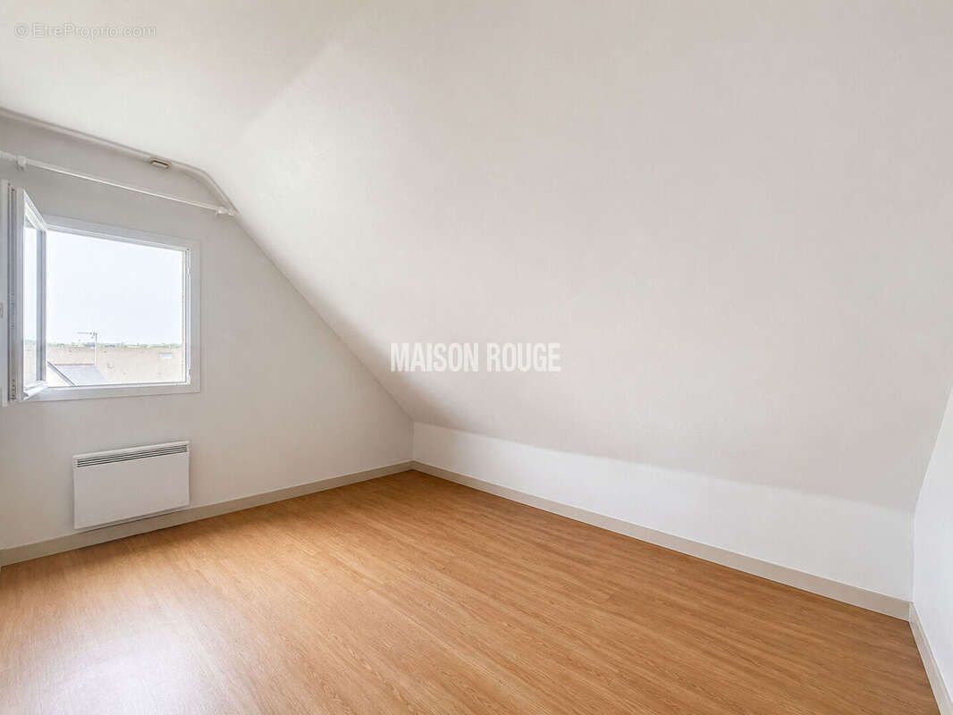 Maison - Vie de plain-pied - Lannion - photo 11