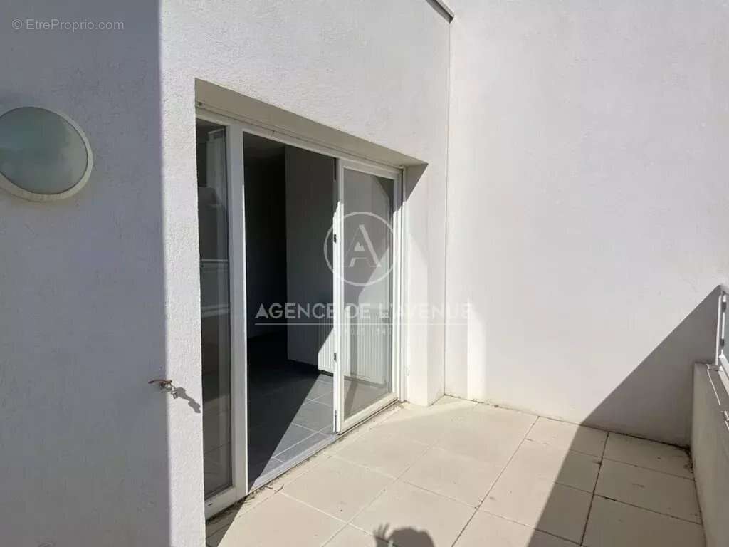 Appartement à LA SEYNE-SUR-MER