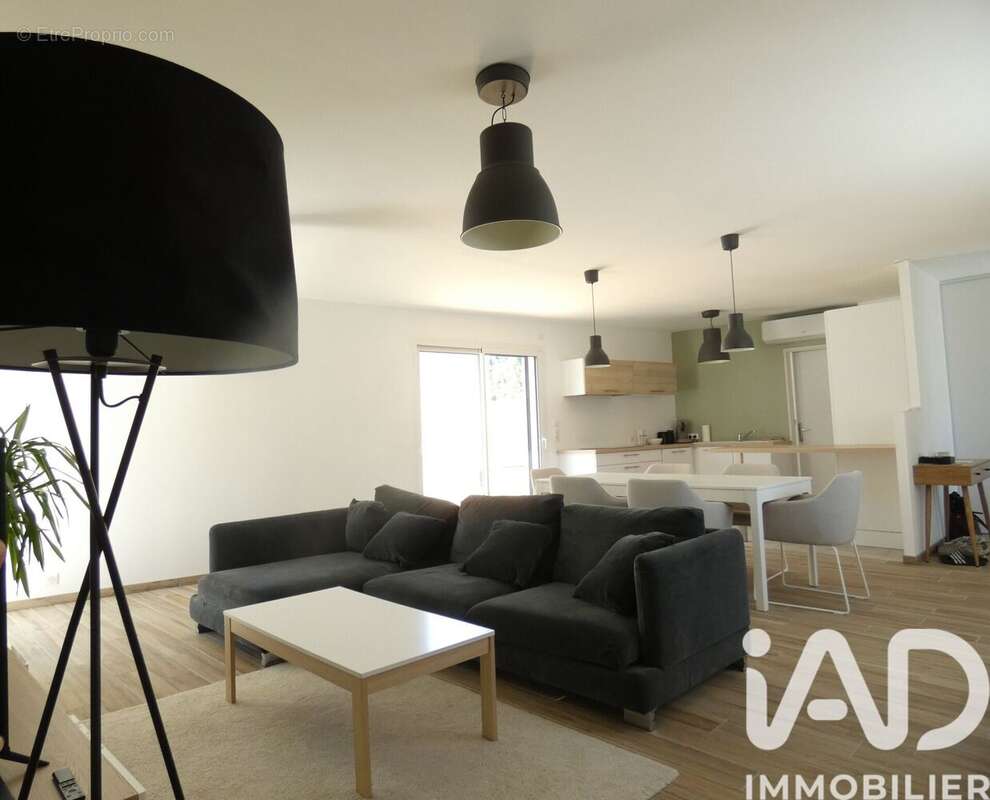 Photo 4 - Maison à NIORT