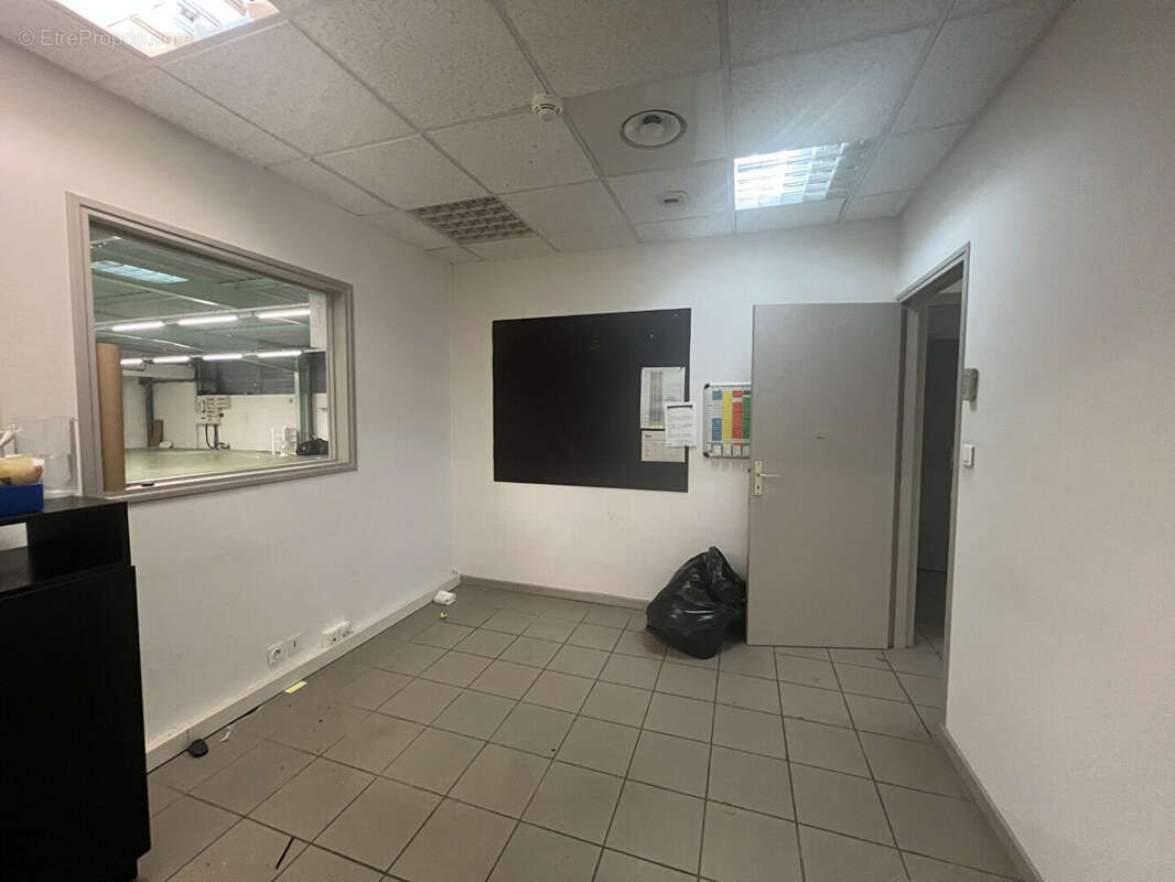 Commerce à PONT-EVEQUE