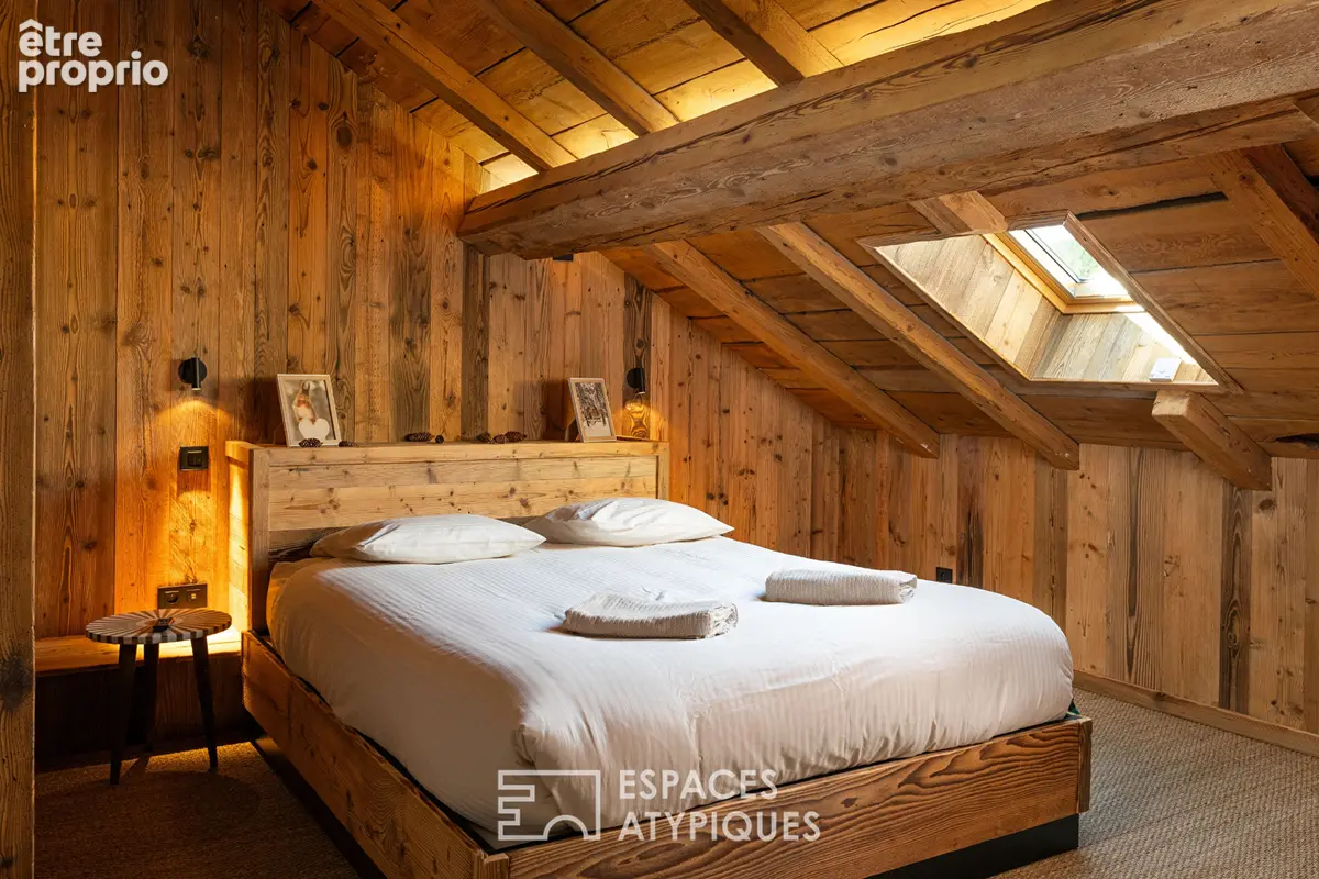 Appartement aux prestations haut de gamme et son espace bien-être - photo 10