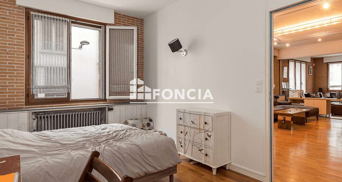 Appartement à ROUEN