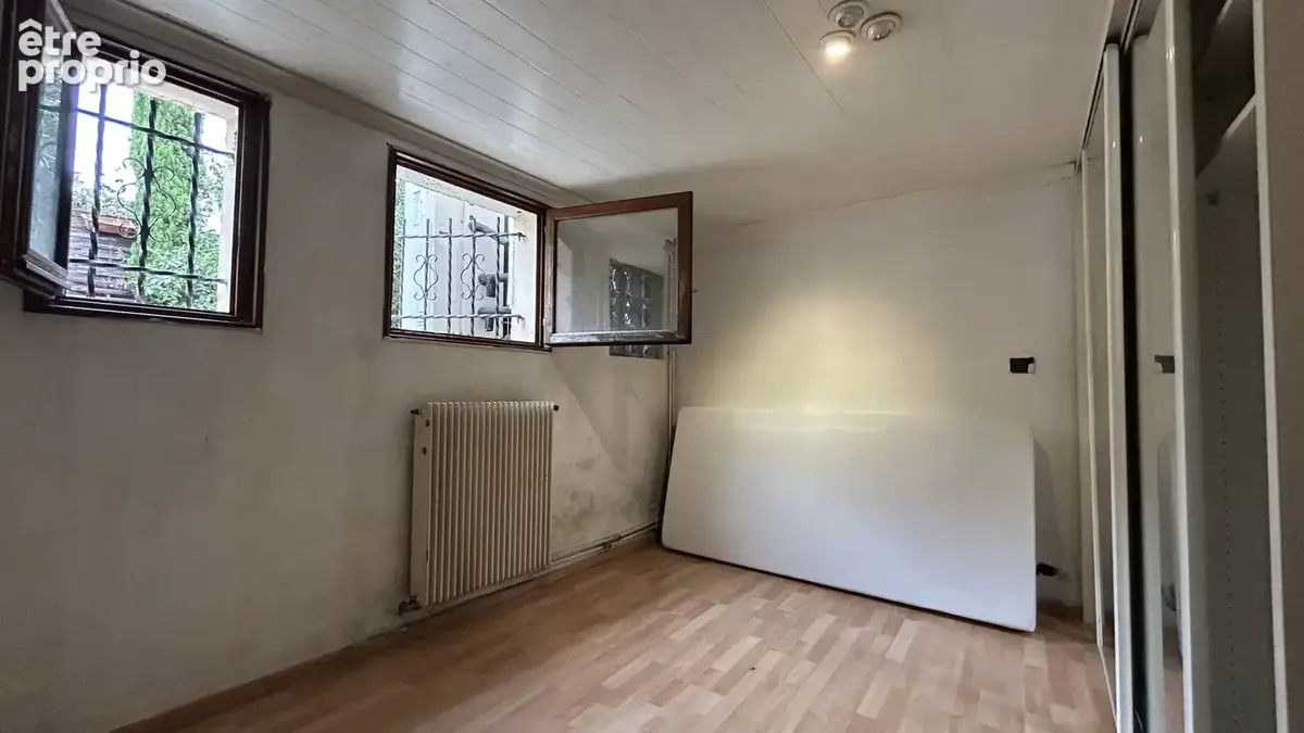 Pavillon familial 97 m2 avec sous-sol semi-enterré   Drancy - photo 10